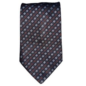Mondo di Marco silk tie